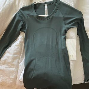 Lululemon Long Sleeve